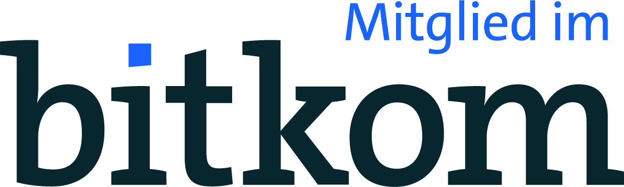 bitkom Mitgliedschaft